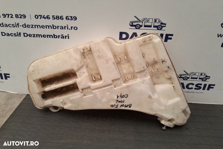 Vas lichid parbriz 8050439AI02 8050439AI02 BMW Seria 5 F07/F10/F11 [2 - 1