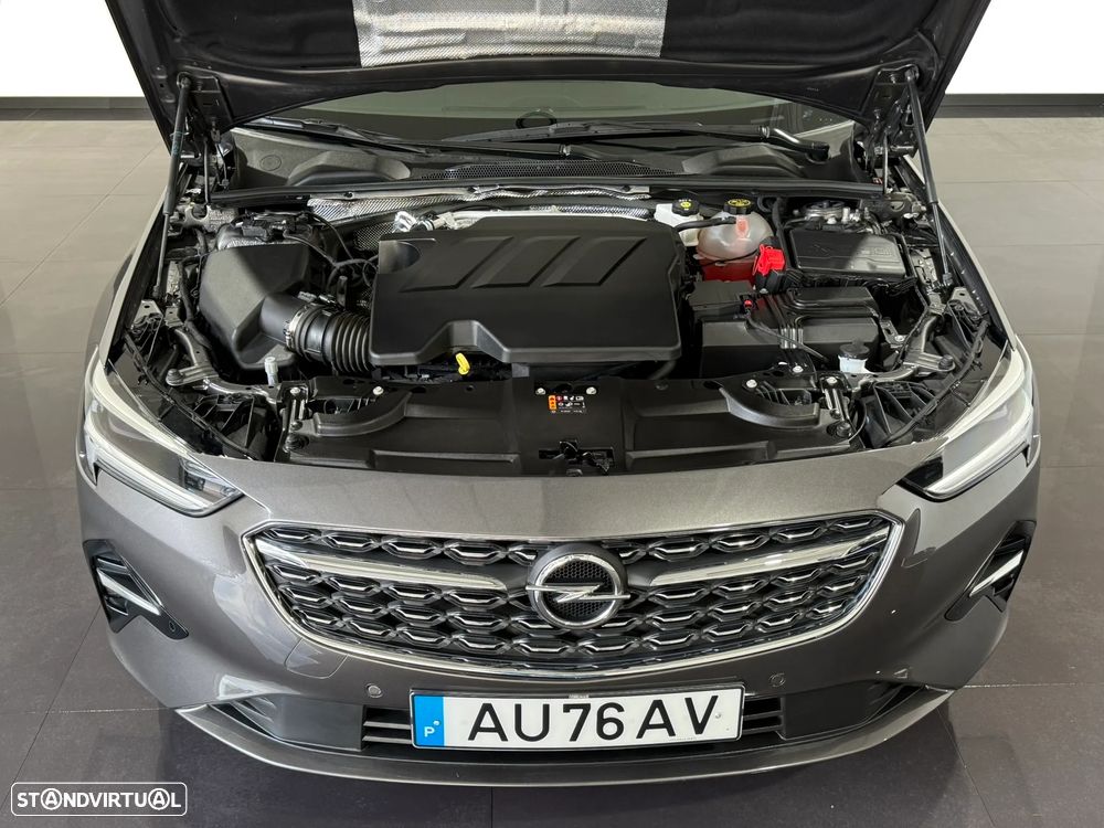 Opel Insignia Grand Sport 1.5 D Business Edition - 47