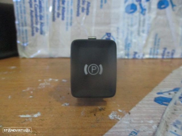 Interruptor 3C0927225C VW PASSAT 2007 Travão DE MÃO VW PASSAT B6 2007 2.0 TDI 140CV 4P AZUL Travão DE MÃO - 1