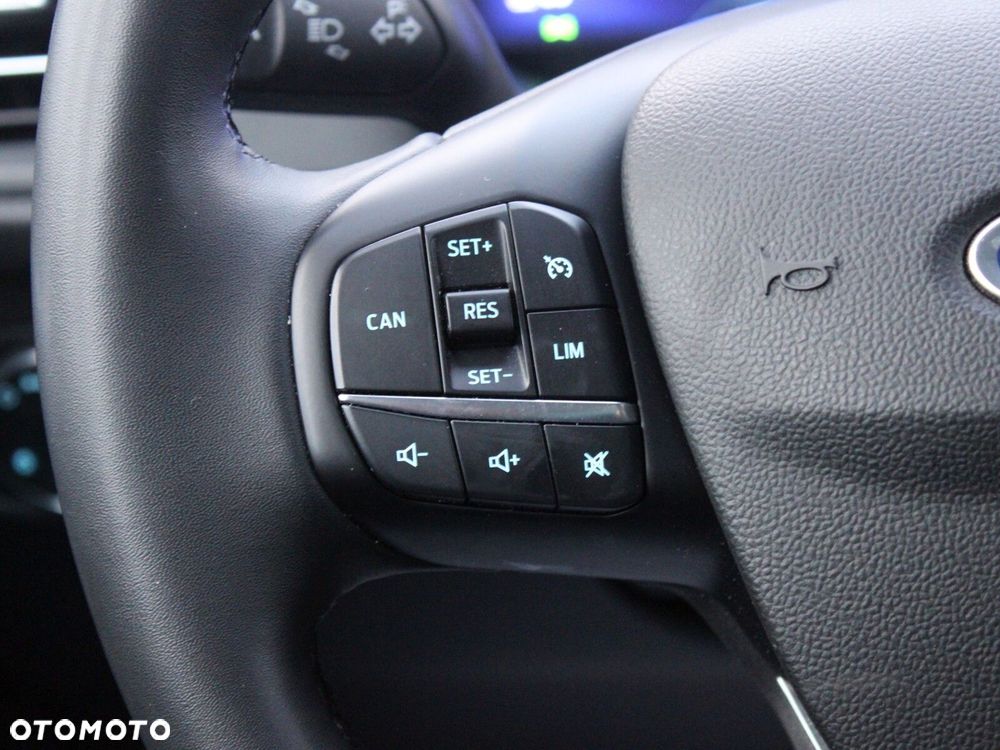 Ford Focus - 25