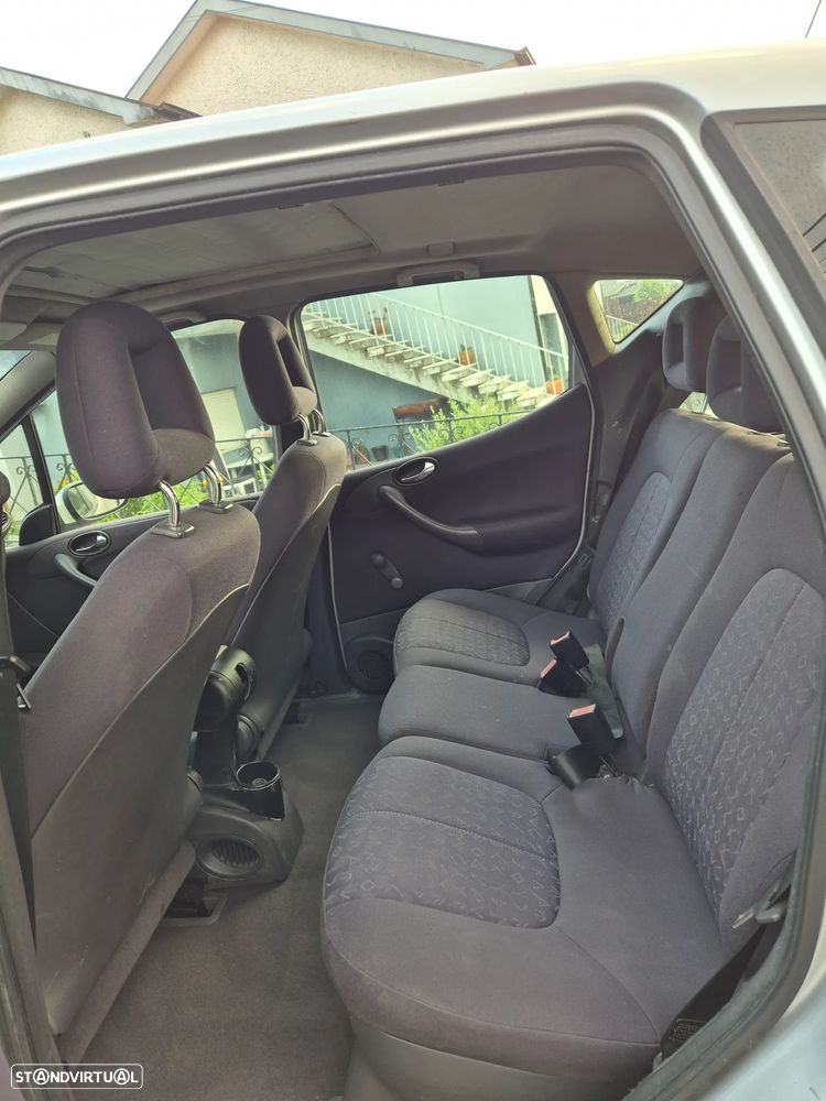 Mercedes-Benz A 170 CDi Classic - 7