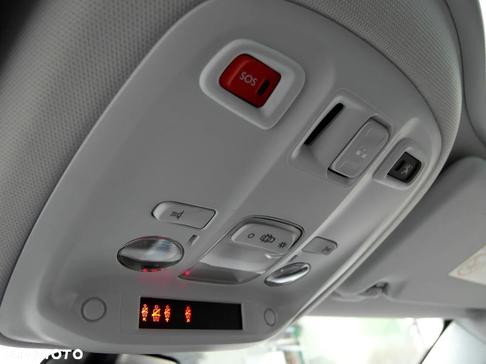 Peugeot 308 PureTech 130 Stop & Start Allure - 33