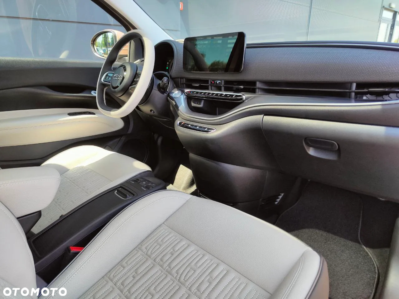 Fiat 500e - 13