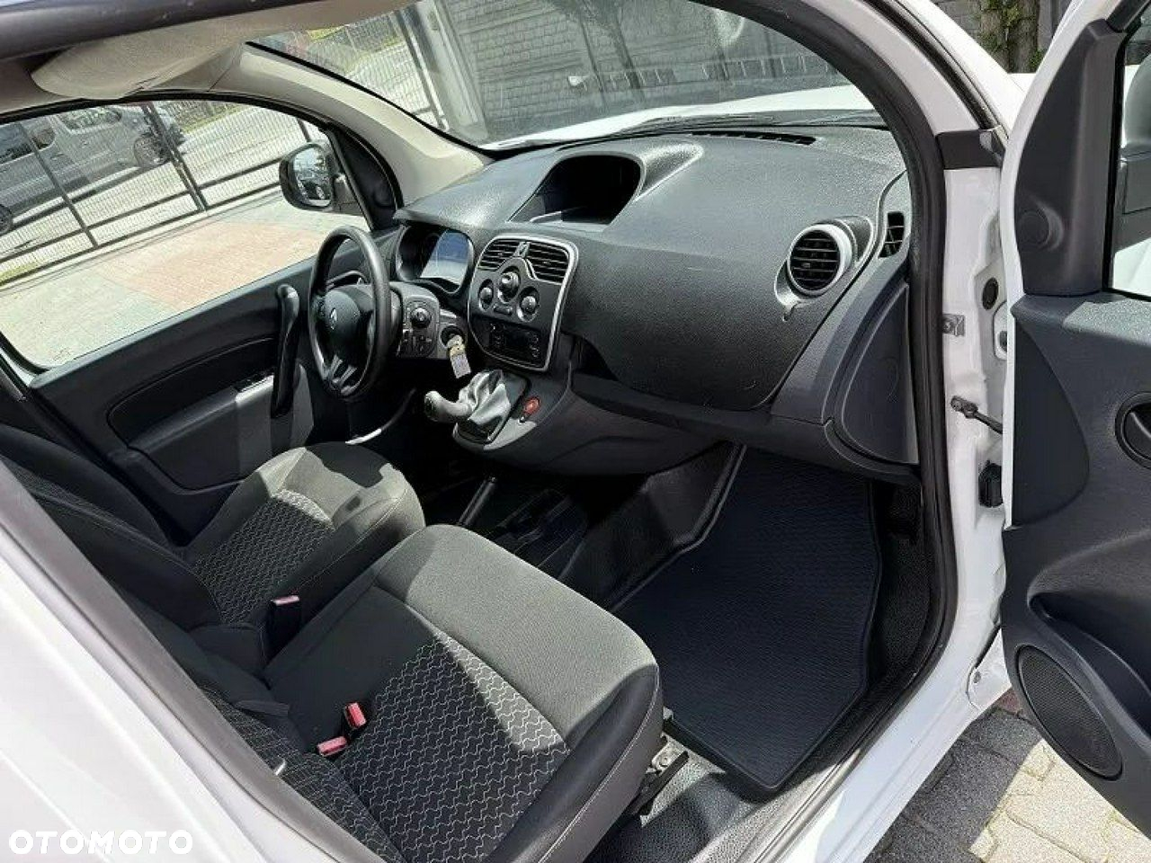 Renault Kangoo - 8