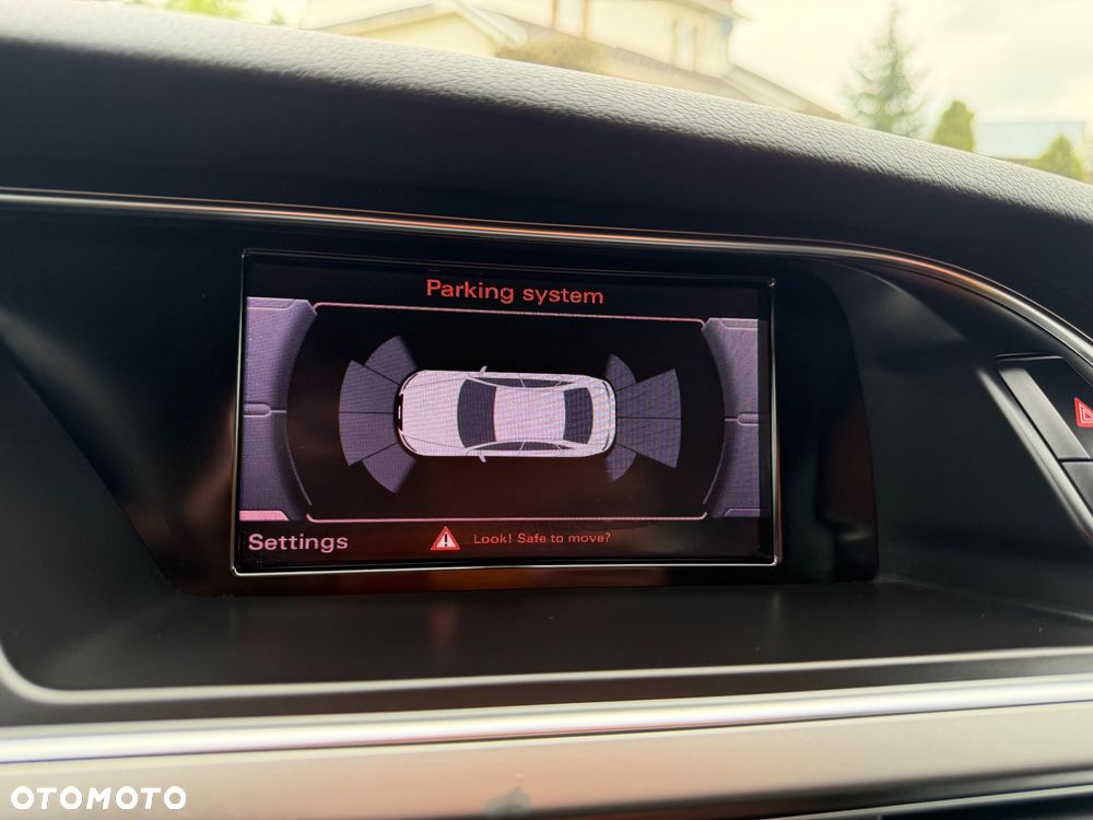 Audi A4 Limousine 2.0 TDI DPF Ambiente - 15