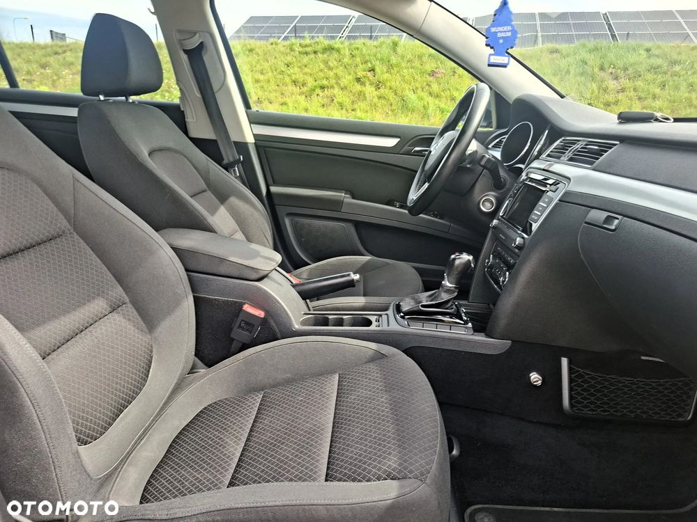 Skoda Superb 2.0 TDI 4x4 Elegance Outdoor DSG - 20