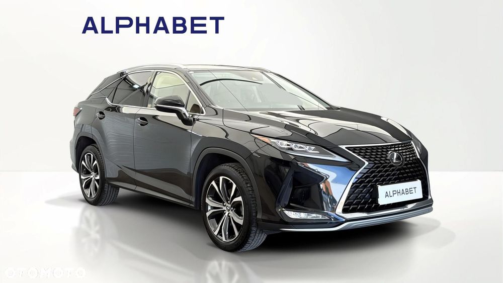 Lexus RX 300 Prestige - 7