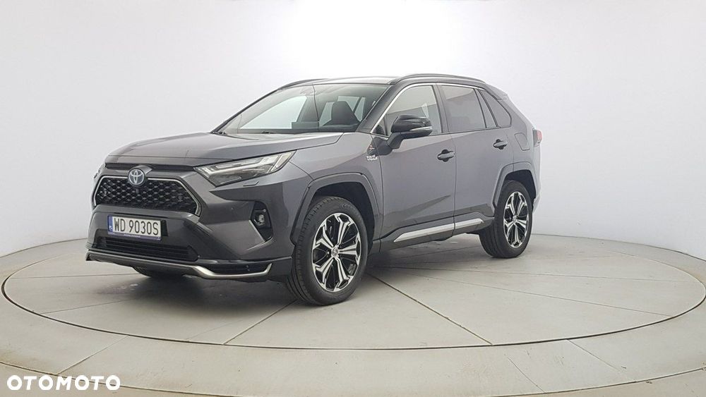 Toyota RAV4 - 3