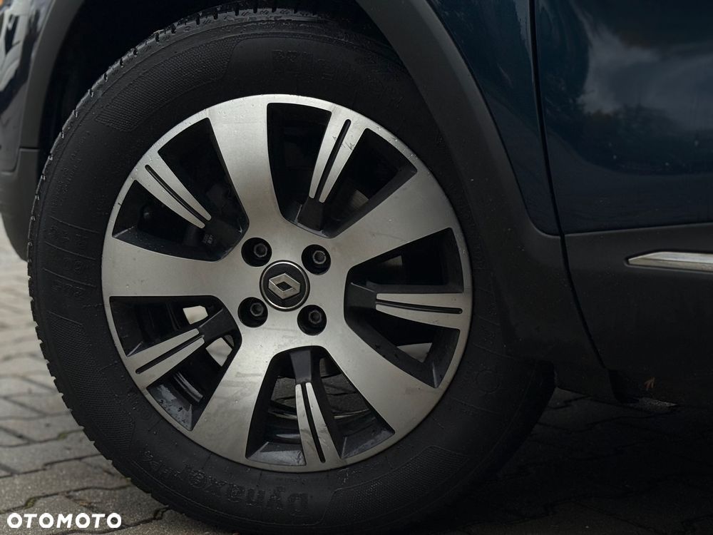 Renault Captur ENERGY TCe 90 Start&Stop Dynamique - 5