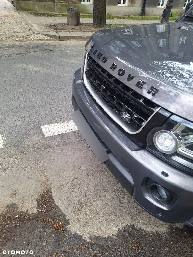 Land Rover Discovery 3.0 Si6 SE - 7