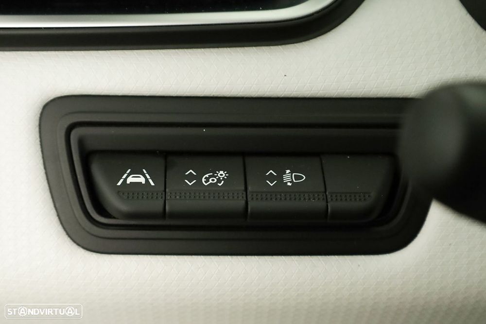 Renault Clio 1.0 TCe Evolution - 20