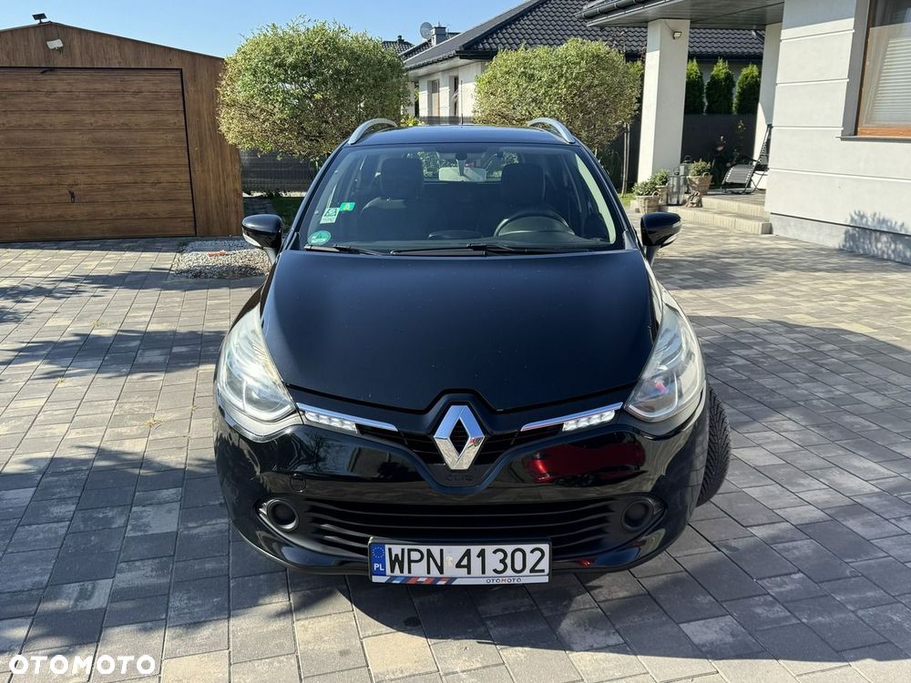 Renault Clio - 17