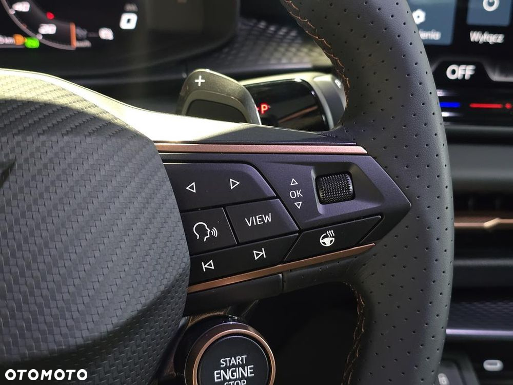 Cupra Terramar 1.5 eTSI mHEV DSG - 16