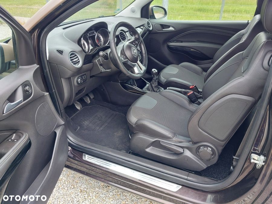 Opel Adam - 13