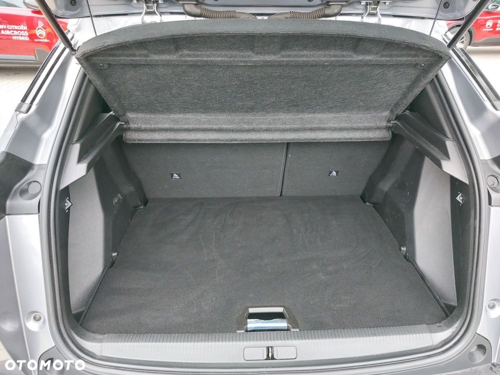 Peugeot 2008 1.2 PureTech Allure S&S EAT8 - 8
