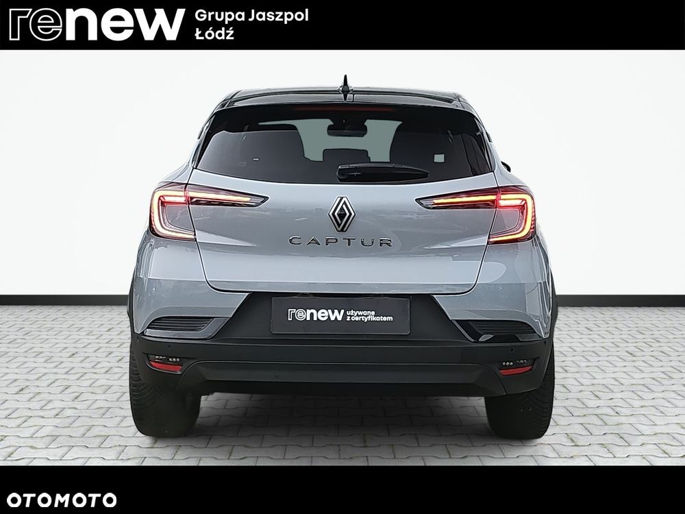 Renault Captur - 6