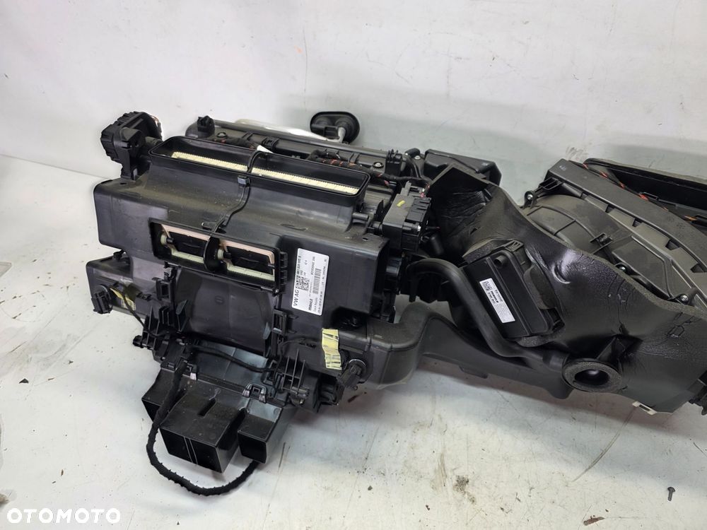 NAGRZEWNICA KOMPLETNA AUDI A6 C8 A7 4K 4K1820005S - 3