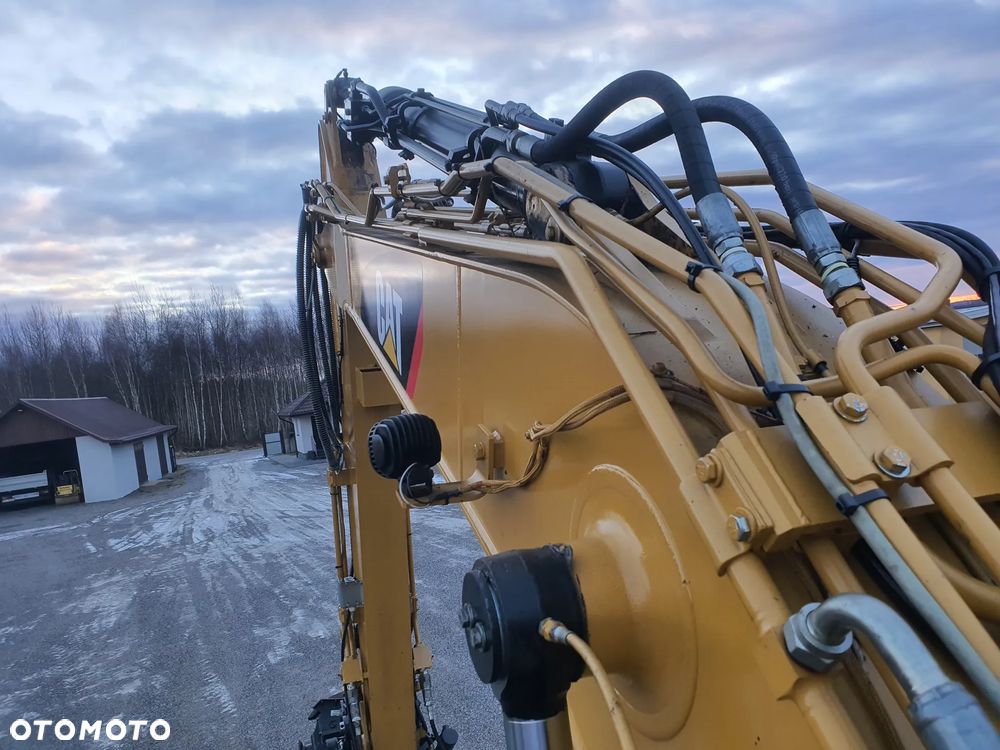 Caterpillar 311F LRR - 24