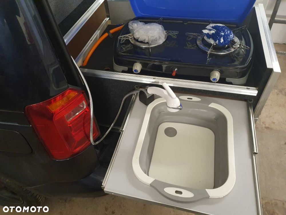 Volkswagen Caddy - 23