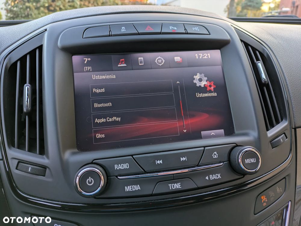 Opel Insignia ver-sports-tourer-2-0-diesel-edition - 36