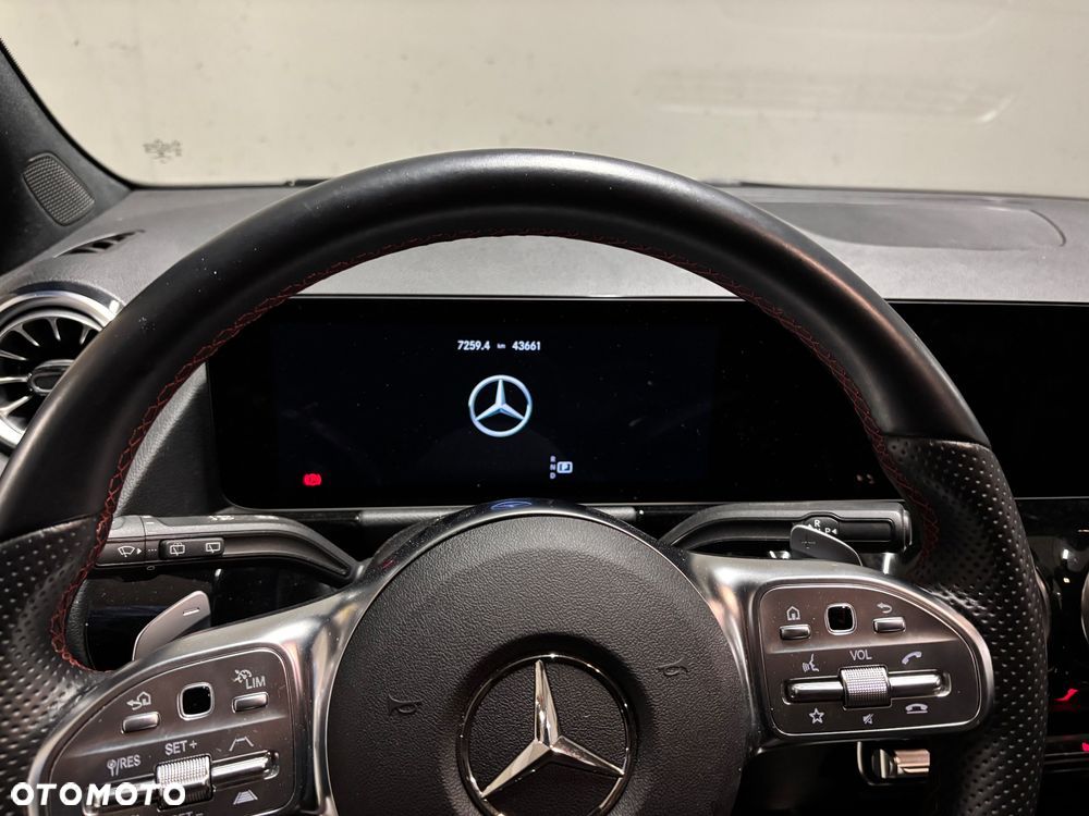 Mercedes-Benz GLA 250 - 3