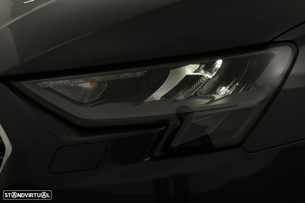 Audi A3 Sportback 40 TFSIe Advanced - 6
