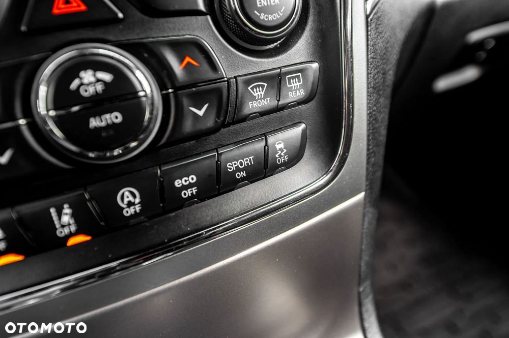 Jeep Grand Cherokee 3.0 V6 Multijet 4WD Automatik Trailhawk - 37