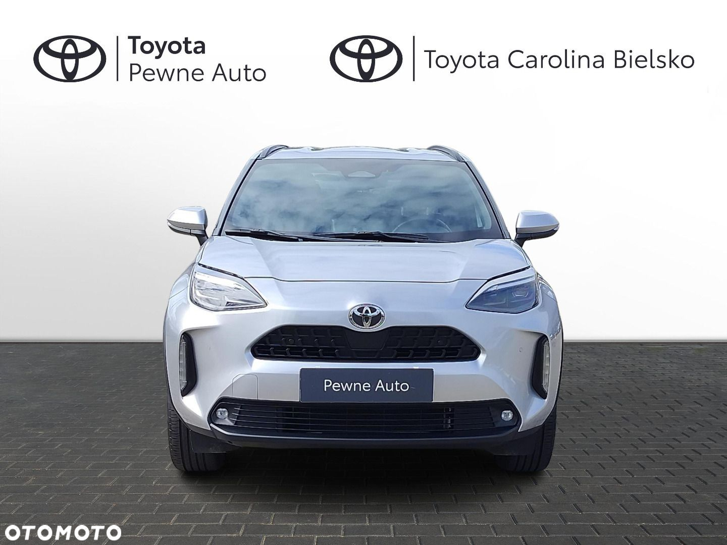 Toyota Yaris Cross - 5