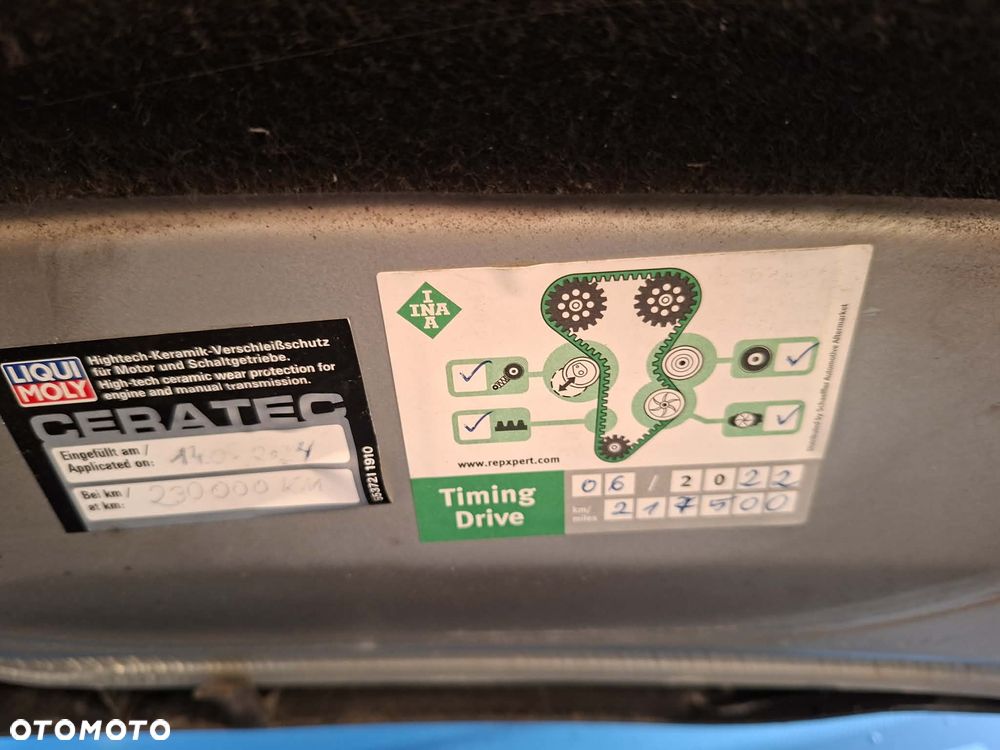 Ford Focus C-Max - 9