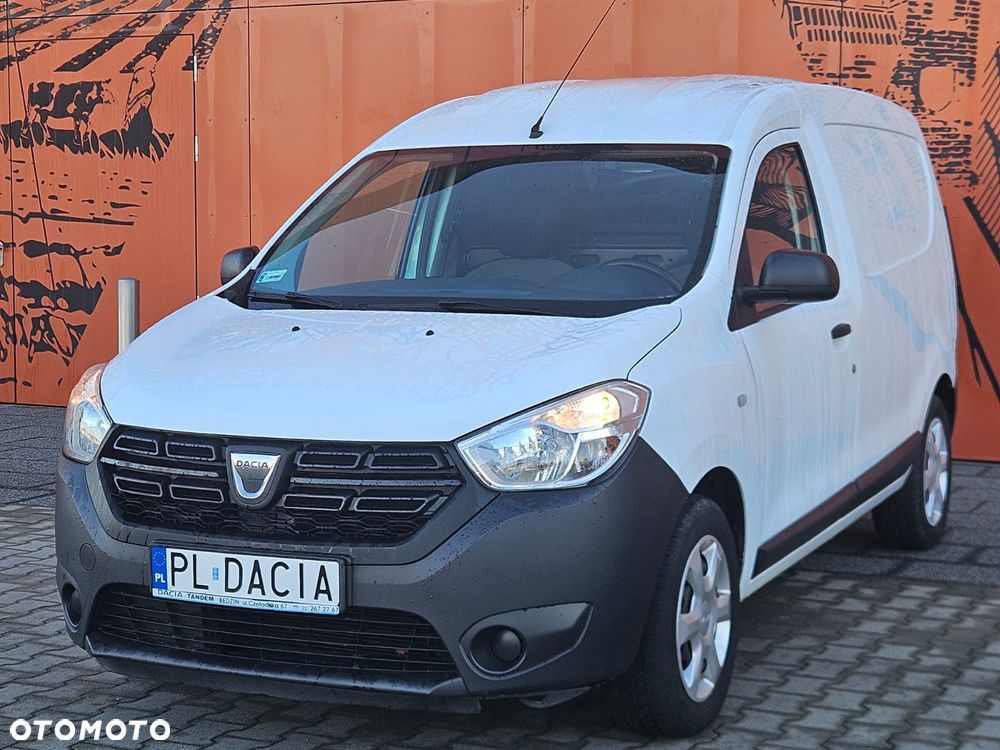 Dacia Dokker - 7