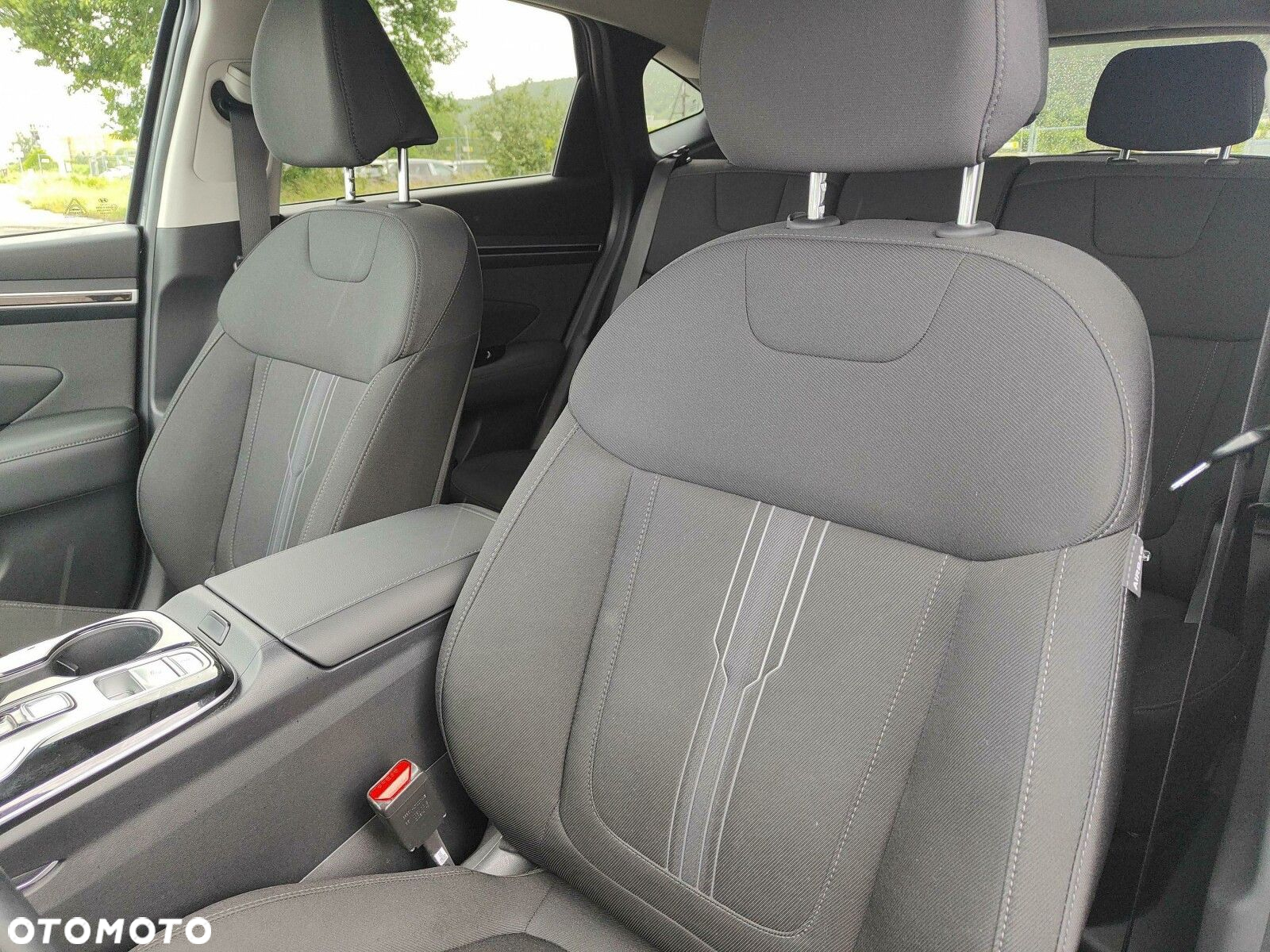 Hyundai Tucson - 14