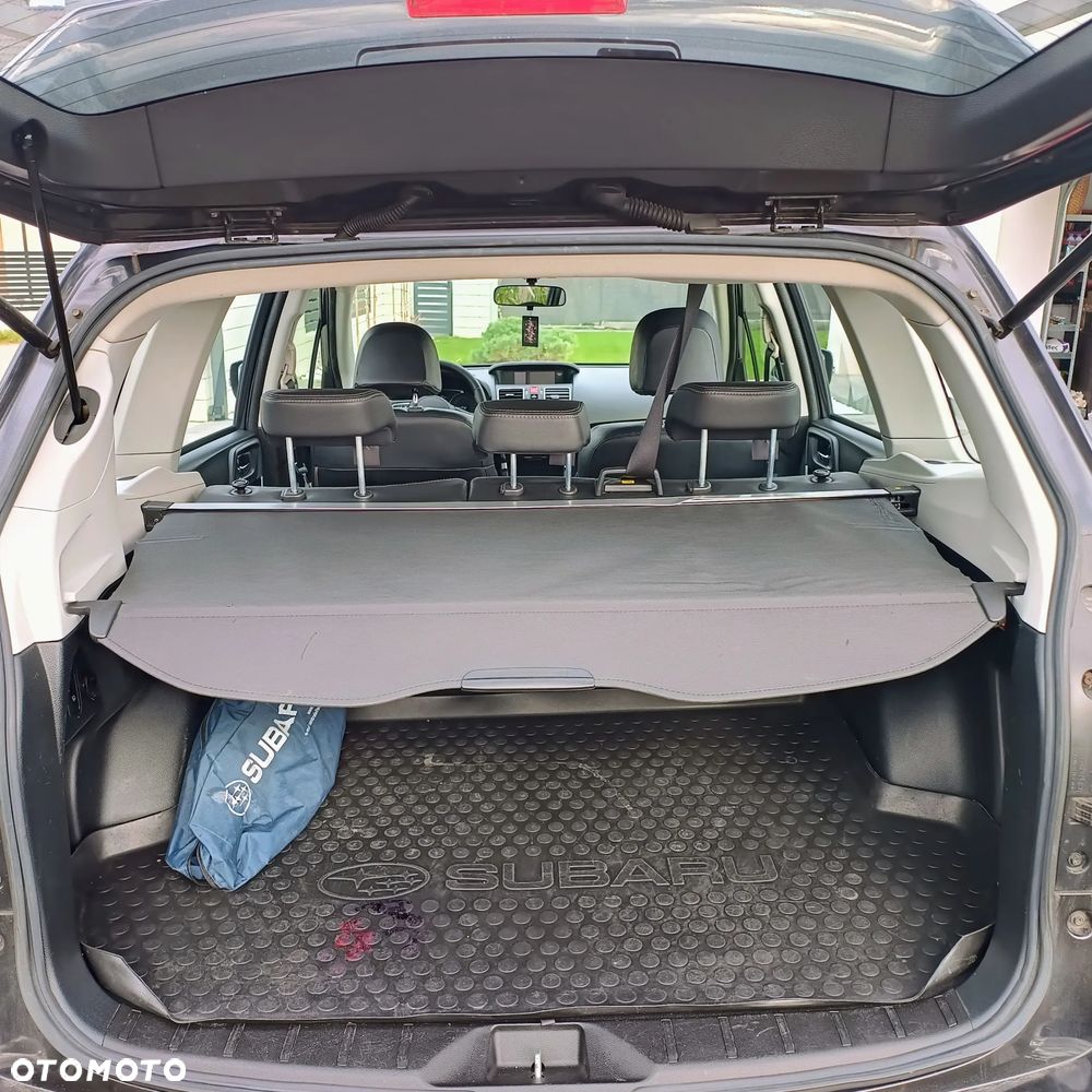 Subaru Forester 2.0 XT Comfort Lineartronic - 16