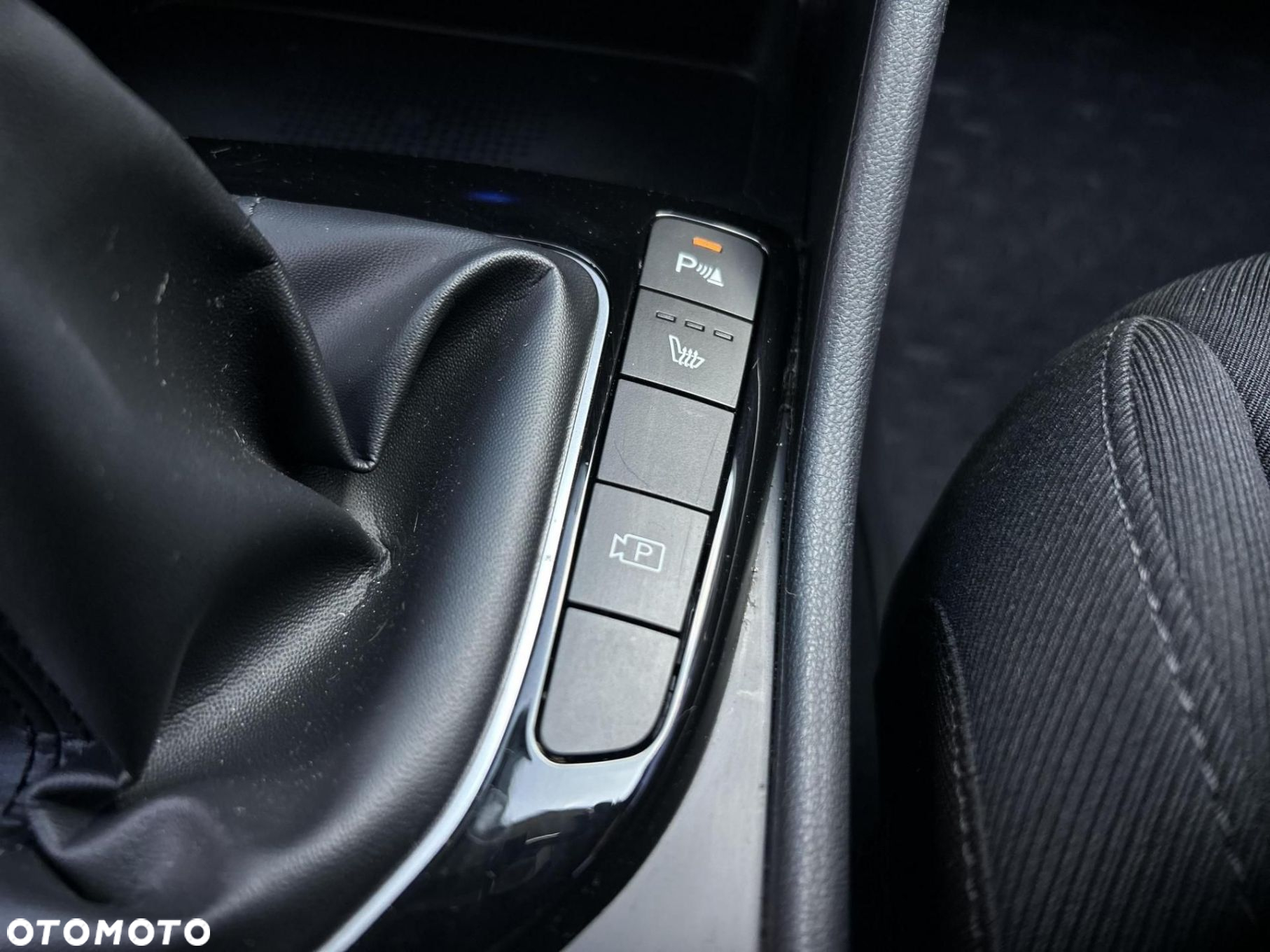 Hyundai Tucson - 19