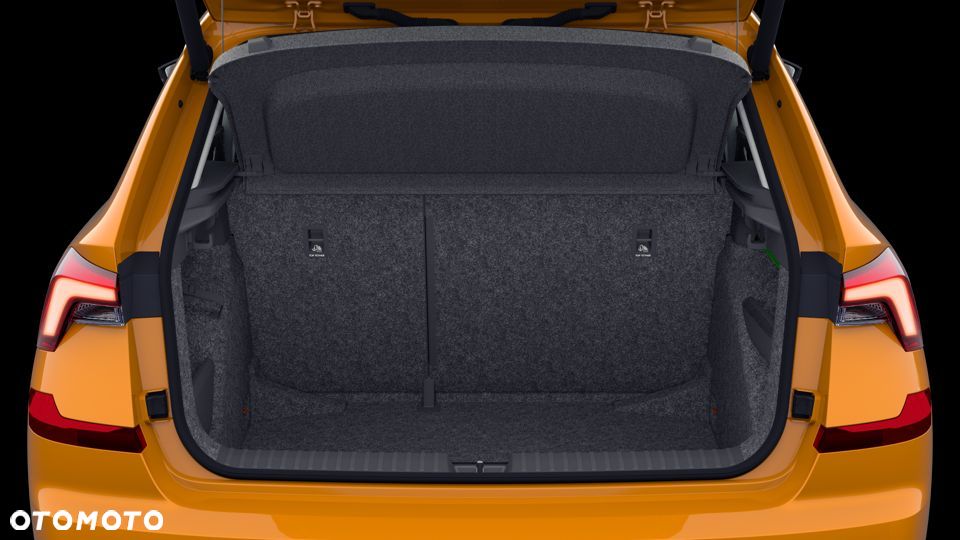 Skoda Kamiq 1.5 TSI Monte Carlo DSG - 7