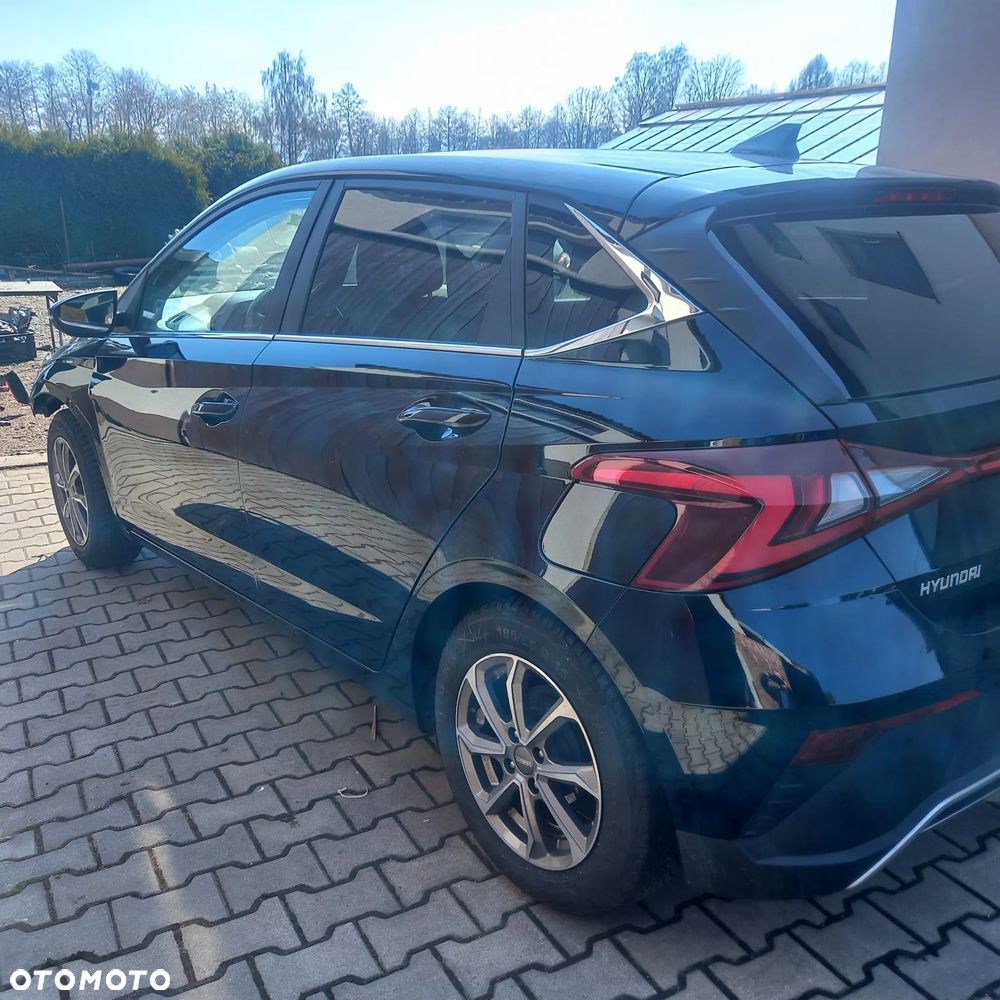 Hyundai i20 - 6