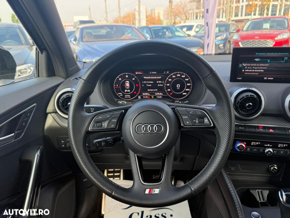 Audi Q2 - 6