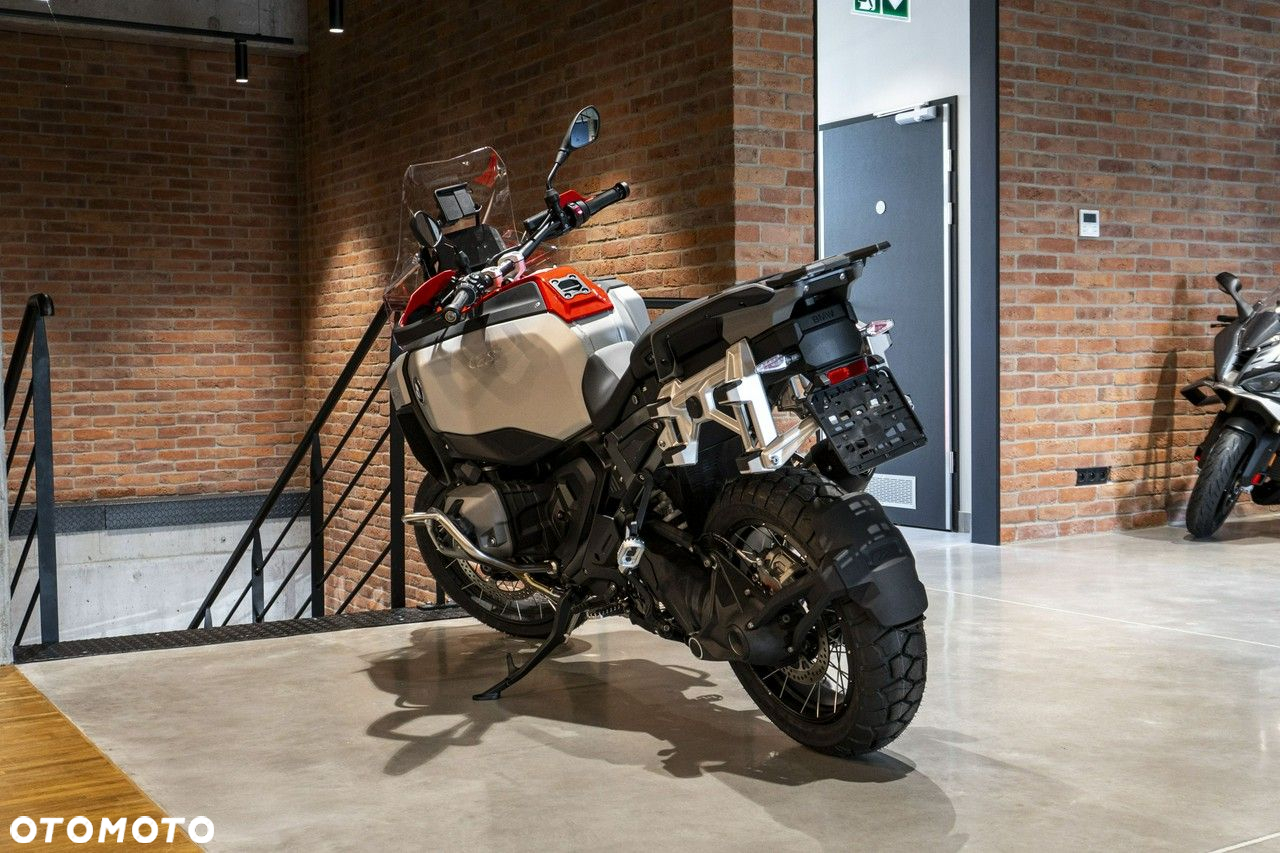 BMW GS