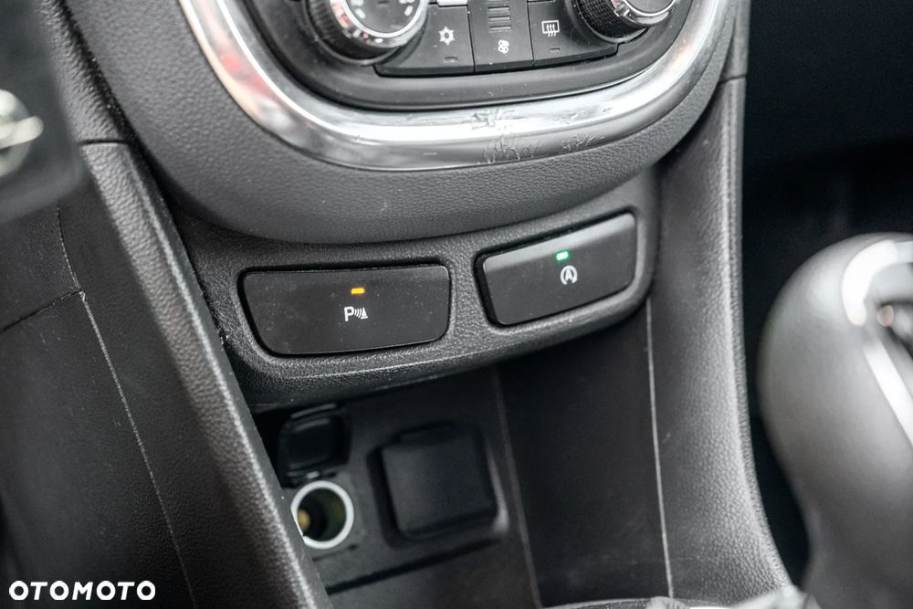 Opel Mokka - 28