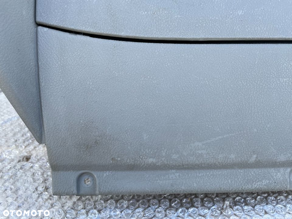 SCHOWEK PASAŻERA SZARY VW GOLF IV BORA - 6