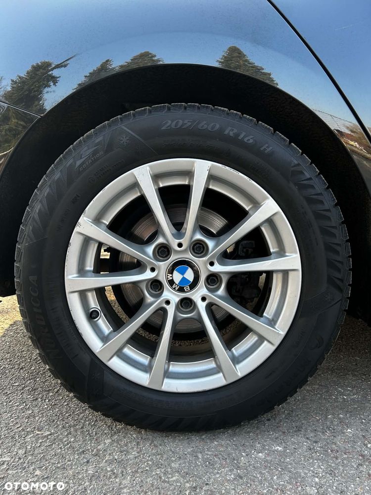 BMW Seria 1 118d - 11