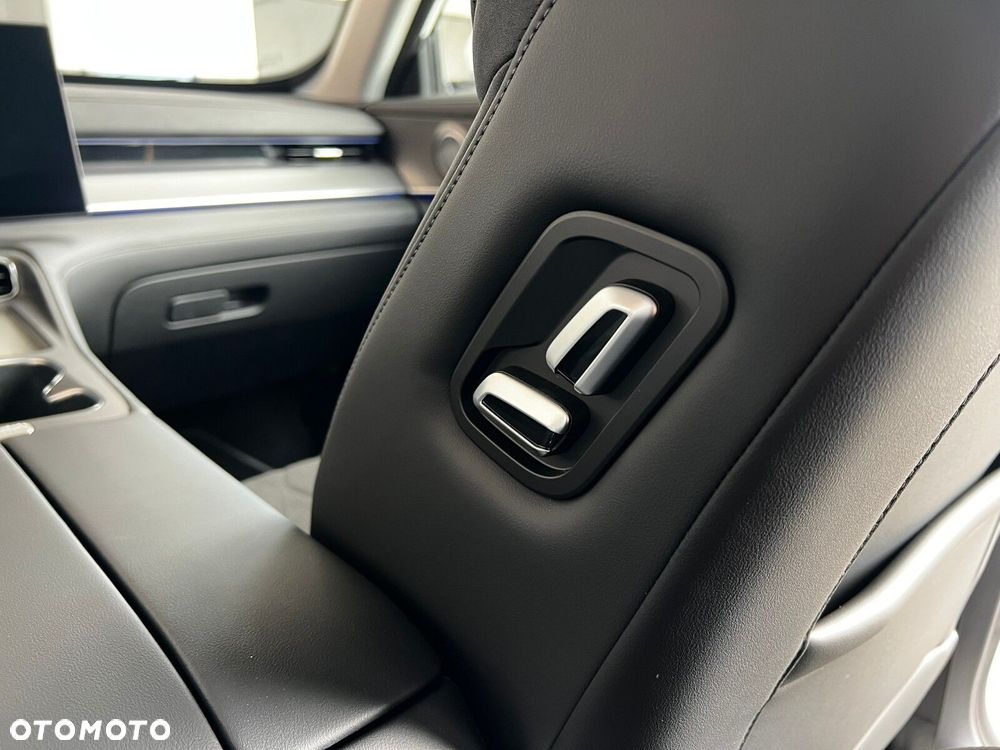 Chery Tiggo 8 1.6 T-GDI Comfort DCT - 17