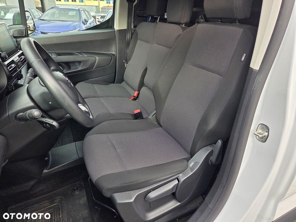 Toyota PROACE CITY - 16
