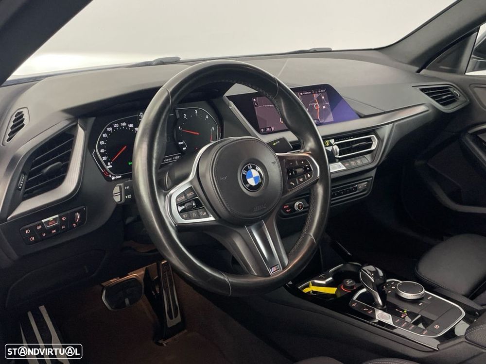 BMW 216 Gran Coupé d Pack Desportivo M - 16