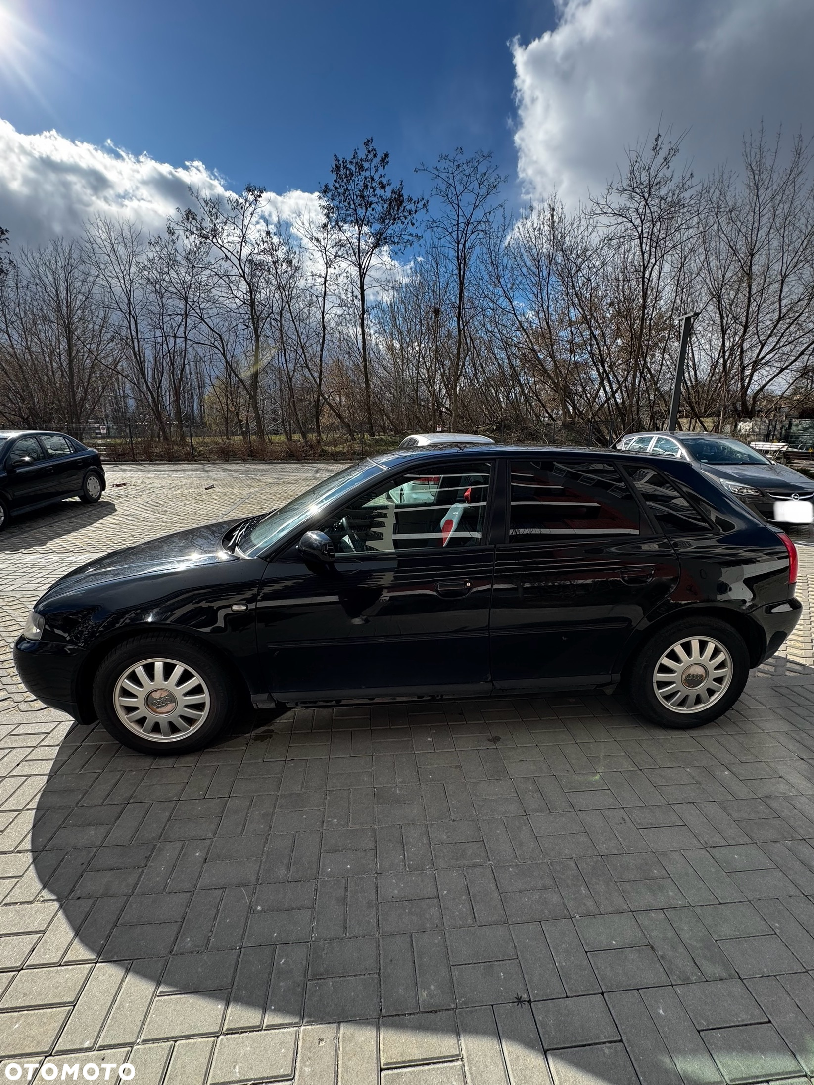 Audi A3 - 6