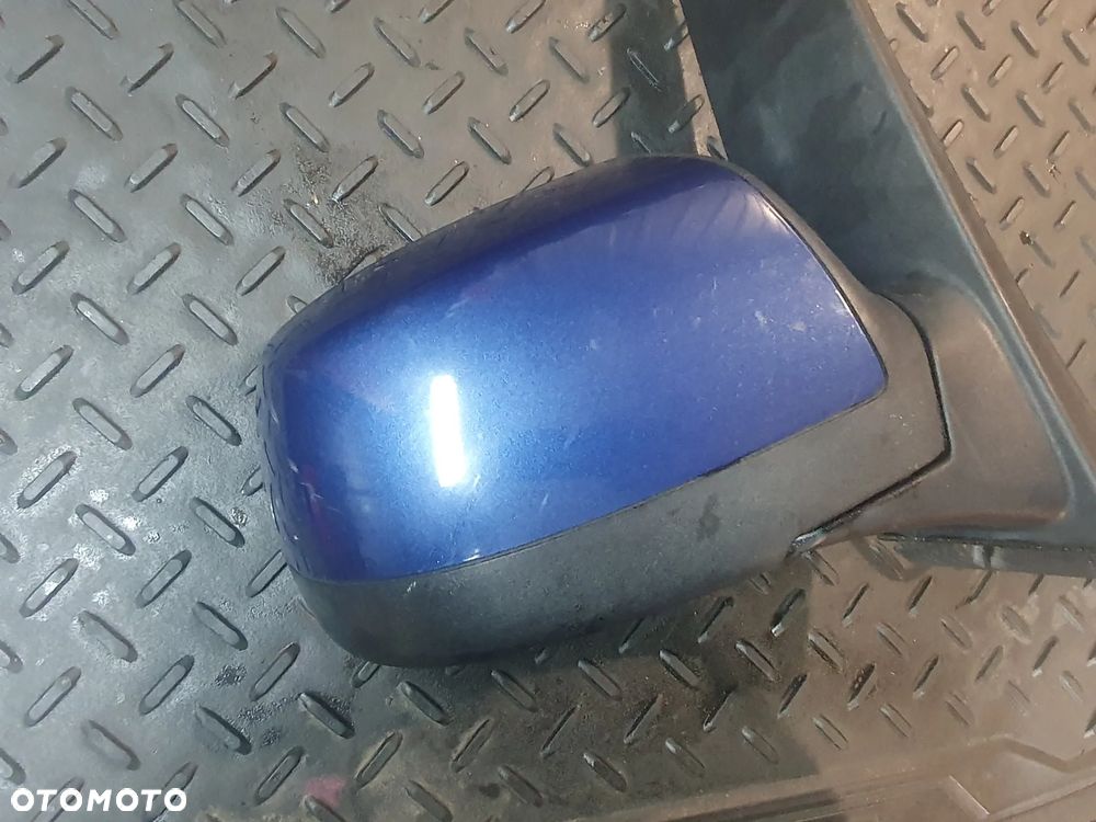 FORD C-MAX MK2 LUSTERKO PRAWE 6 PIN  EUROPA LIFT - 3