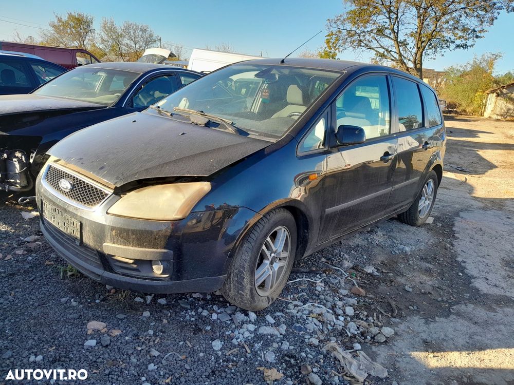 Dezmembrari  Ford C-MAX 1  2003  > 2010 1.6 TDCi Motorina - 1