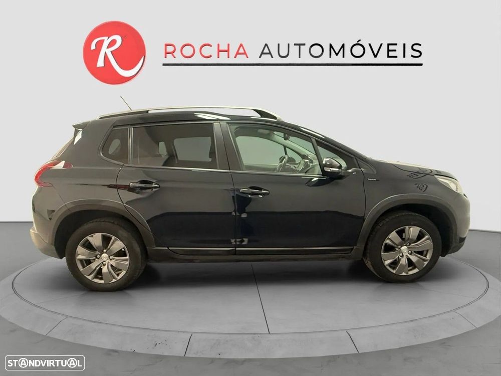 Peugeot 2008 1.2 PureTech Style - 5