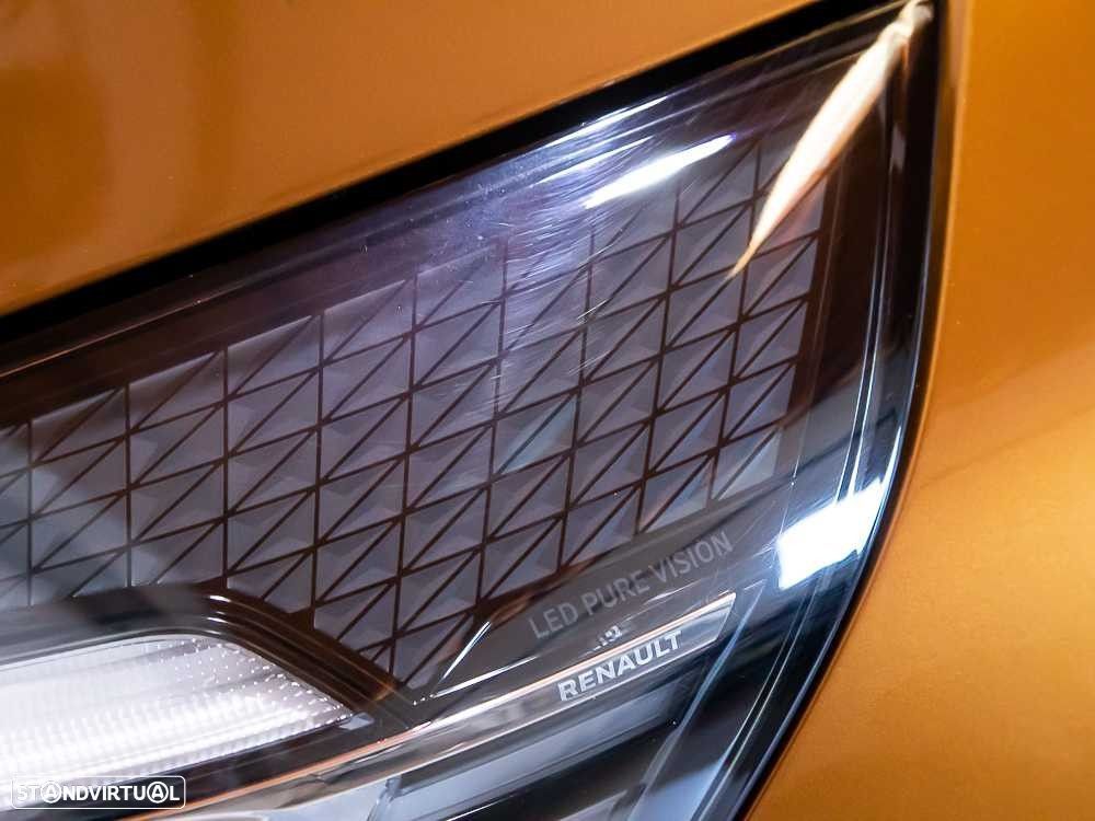Renault Captur 1.5 dCi Exclusive - 10