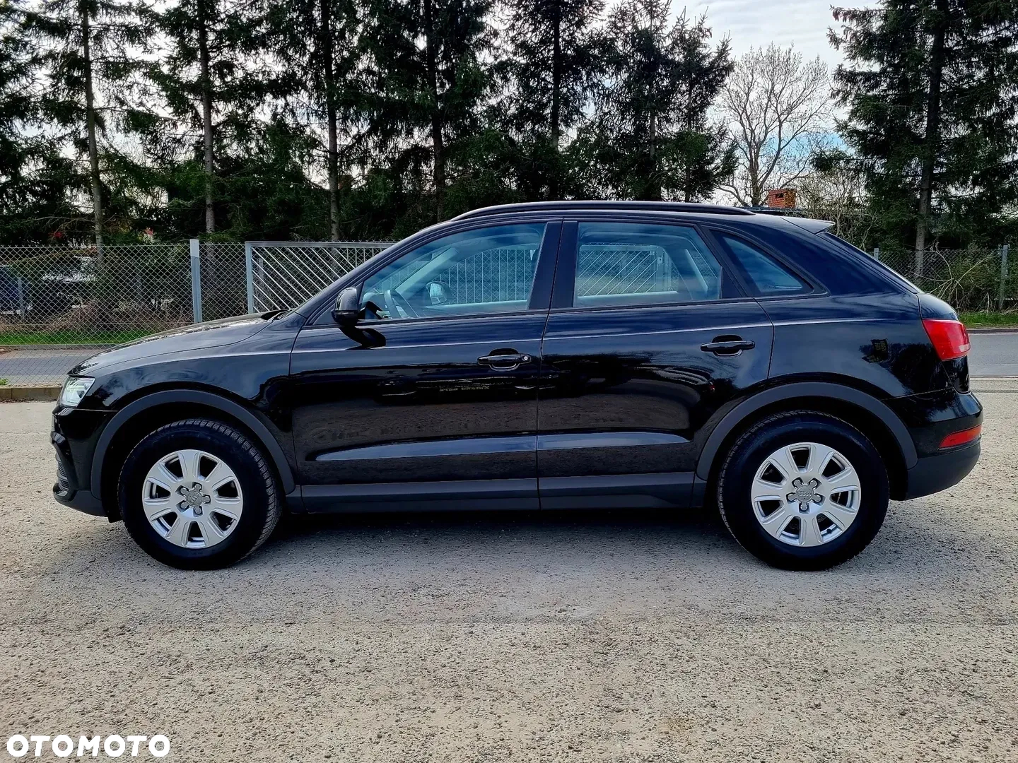 Audi Q3 1.4 TFSI - 7