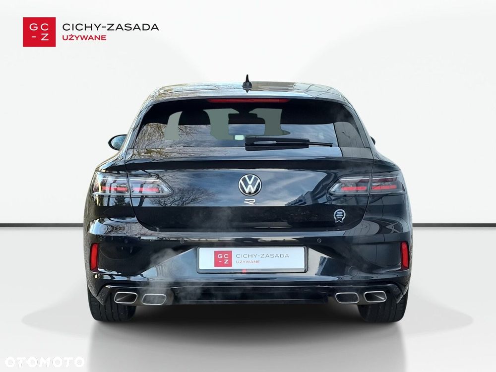 Volkswagen Arteon Shooting Brake 2.0 TSI 4Motion R DSG - 4